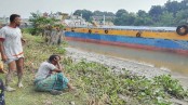 অভয়নগরে নদীতে গোসলে নেমে চার বছরের শিশু নিখোঁজ