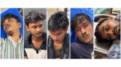 পিটুনির শিকার পাঁচ যুবক এক নারীকে তুলে আনতে গিয়েছিলেন