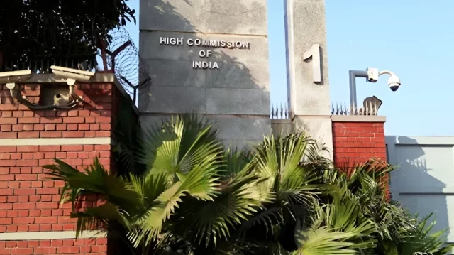 ভিসাপ্রত্যাশী বাংলাদেশিদের প্রতি ভারতীয় হাইকমিশনের সতর্কবার্তা
