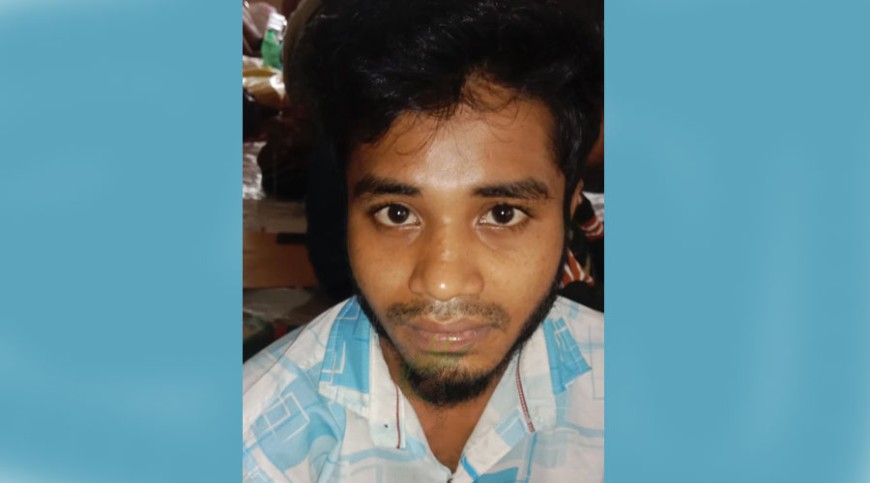 ছুরিকাঘাত করে জর্দা শ্রমিকের টাকা ছিনতাই