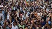 জেন-আলফা আন্দোলনে উত্তাল ভারত
