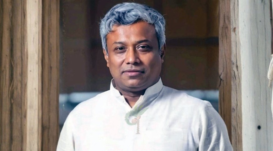 দশ হাজার মেগাওয়াট সৌরবিদ্যুৎ উৎপাদনের লক্ষ্য: প্রতিমন্ত্রী অমিত