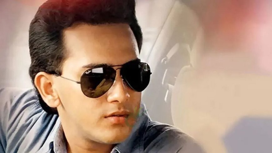 সালমান শাহর মৃত্যুবার্ষিকী স্মরণে উন্মুক্ত সিনেমা প্রদর্শনী