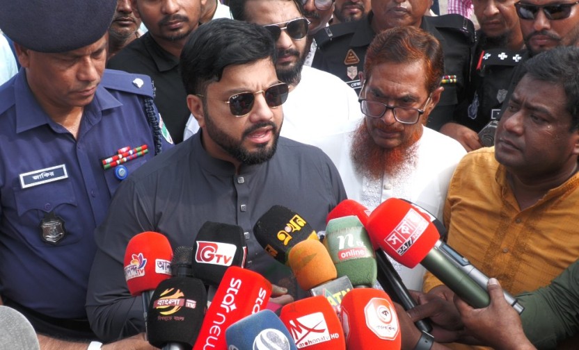 লংমার্চ জনগণের ভোগান্তি সৃষ্টি করবে: প্রতিমন্ত্রী ইশরাক
