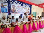 সাতক্ষীরায় শ্রীকৃষ্ণের জন্মাষ্টমী উদযাপন