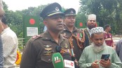 বীরশ্রেষ্ঠ নূর মোহাম্মদের শাহাদাতবার্ষিকী পালিত