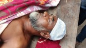 শিশুদের ঝগড়ায় প্রাণ গেল অভিভাবকের