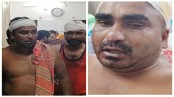 মাদক বিক্রিতে বাধা: নারীসহ ৬ জনকে কুপিয়ে জখমের অভিযোগ