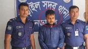 নড়াইলে ছয় শিশু যৌন নিপীড়নের শিকার: অভিযুক্ত মাদরাসাশিক্ষক গ্রেপ্তার