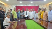 প্রেসক্লাব যশোরের নির্বাচনে ২১ মনোনয়নপত্র জমা
