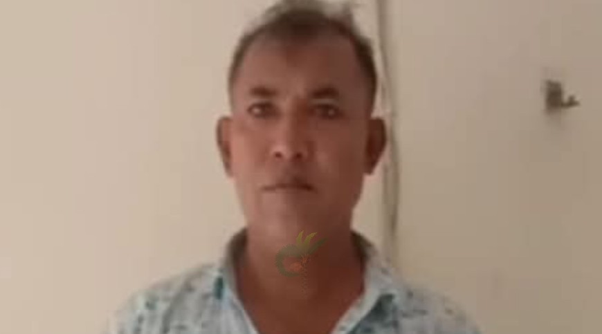 ‘শয়তানের নিঃশ্বাস’ চক্রের মূলহোতাকে ঢাকায় আটকের দাবি