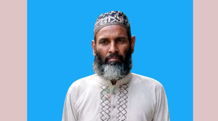 নামাজ পড়তে গিয়ে নিখোঁজ চৌগাছার মনিরুল