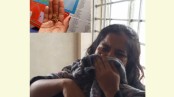 হাসপাতালে রোগী সেজে সোনার চেইন ছিনতাইয়ের অভিযোগে আটক