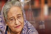 মৃত্যুদণ্ডপ্রাপ্ত হাসিনা আপিলের সুযোগ পাবেন না