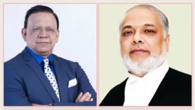 প্রধান বিচারপতি-বার সভাপতি বাদানুবাদে এজলাস ছাড়লেন বিচারপতিরা