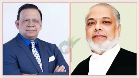 প্রধান বিচারপতি-বার সভাপতি বাদানুবাদে এজলাস ছাড়লেন বিচারপতিরা