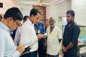 ‘জামতলা’ ‘বটতলা’য় ভ্রাম্যমাণ আদালত, জরিমানা