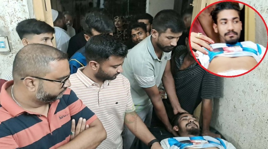 অভয়নগরে মাদক বিক্রিতে বাধা, ছাত্রদল নেতা ছুরিকাহত