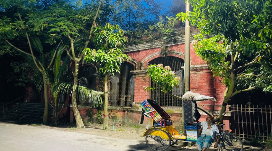 যশোর জজ আদালত সংস্কারে দুই কোটি ৩৭ লাখ টাকা বরাদ্দ