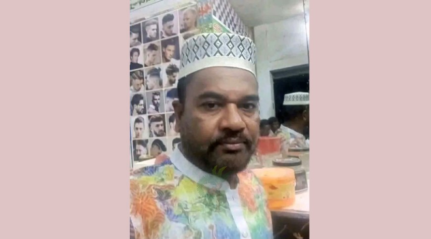 বাবার মৃত্যুসংবাদে বাড়িতে ফিরছিলেন ছেলে, পথে দুর্ঘটনায় নিহত