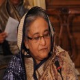 শেখ হাসিনাকে প্রত্যর্পণ করবে না ভারত