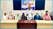 যশোরে বিএনপি নেতার বিরুদ্ধে জমি দখল ও হুমকির অভিযোগ সাবেক সেনাসদস্যের