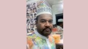 বাবার মৃত্যুসংবাদে বাড়িতে ফিরছিলেন ছেলে, পথে দুর্ঘটনায় নিহত